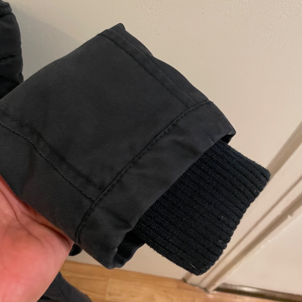 Winter Jacket - Picture 3 of 5